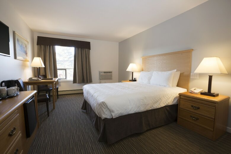 Hotel Best Western Tower Inn