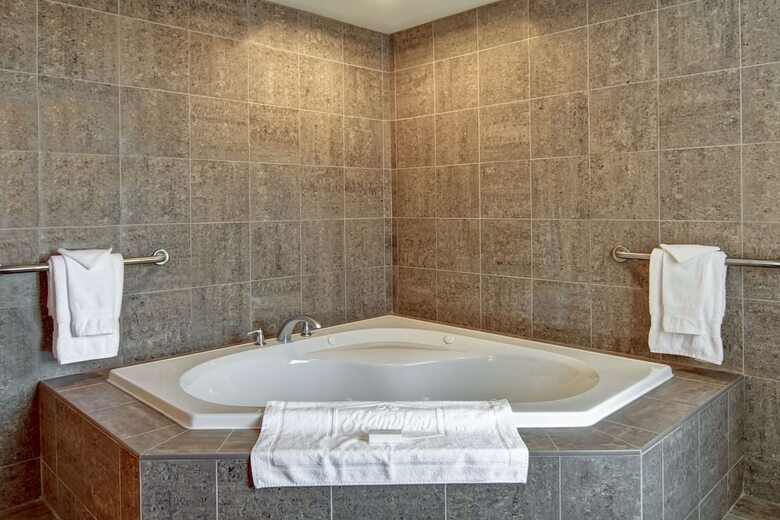 Hotel Hampton Inn Sudbury Ontario