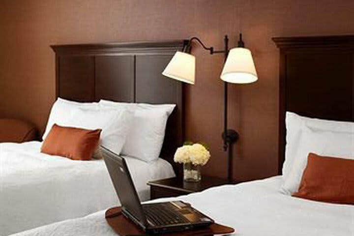 Hotel Hampton Inn Sudbury Ontario