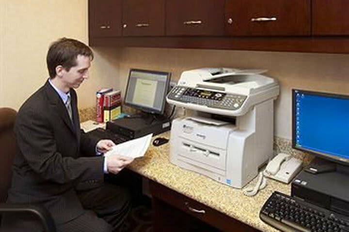 Hotel Hampton Inn Sudbury Ontario