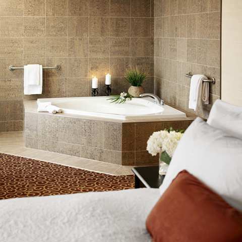Hotel Hampton Inn Sudbury Ontario