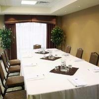 Hotel Hampton Inn Sudbury Ontario