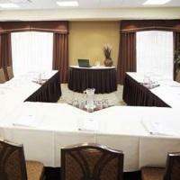 Hotel Hampton Inn Sudbury Ontario