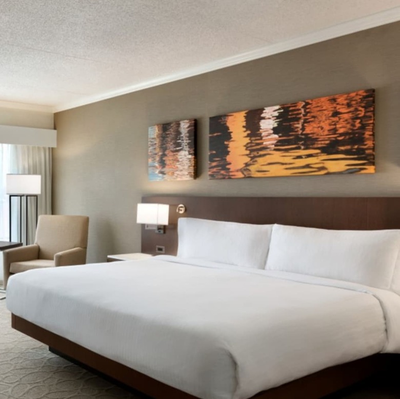 Hotel Delta Brunswick