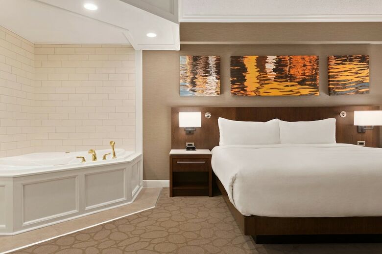 Hotel Delta Brunswick