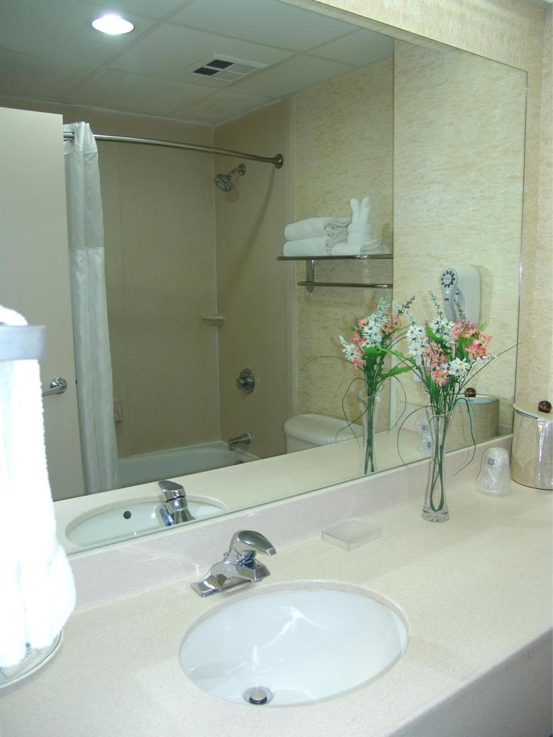 Hotel Best Western Plus Executive In