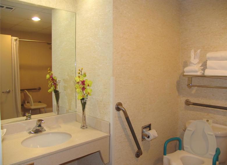 Hotel Best Western Plus Executive In