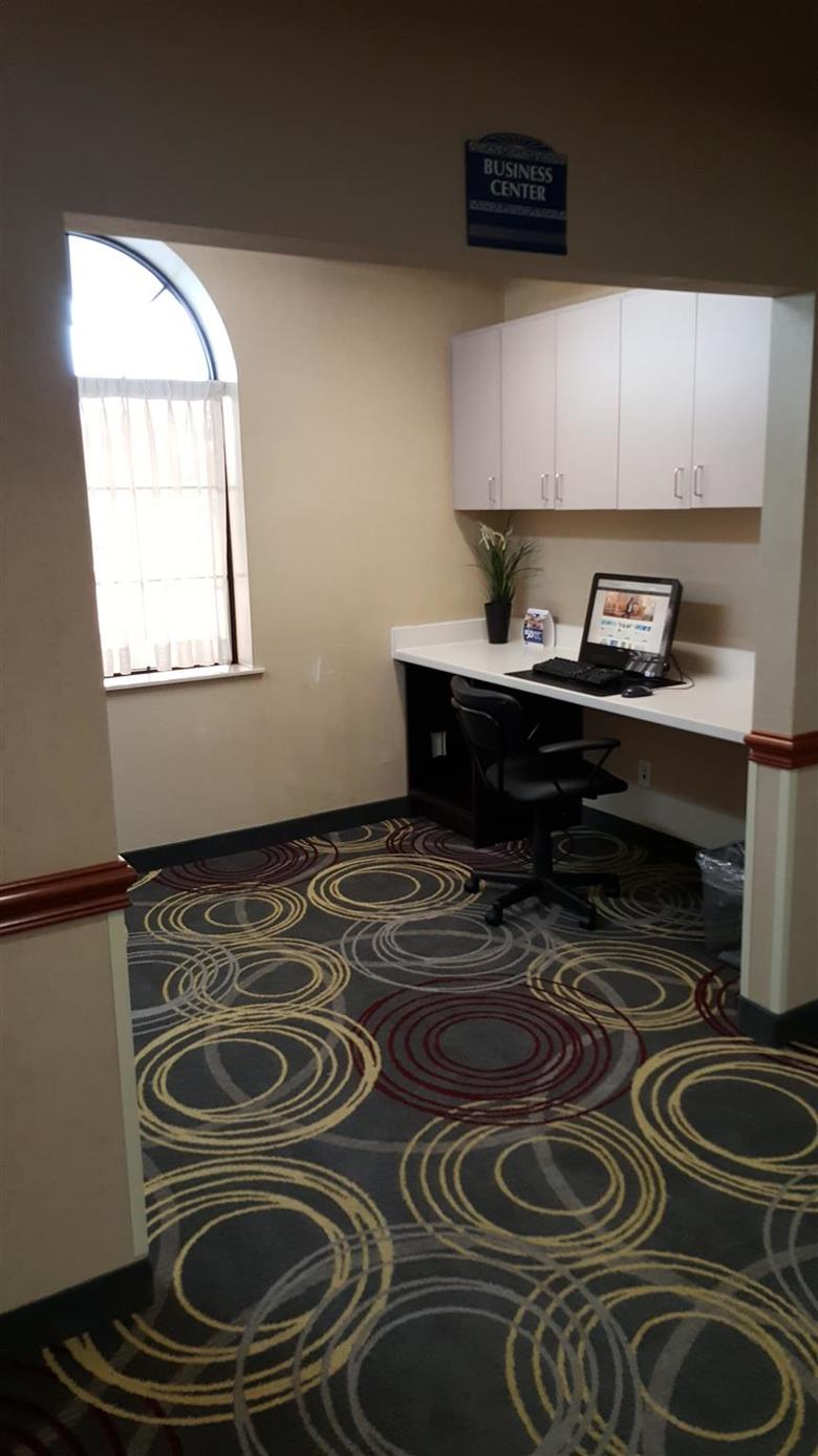 Hotel Best Western Plus Executive In