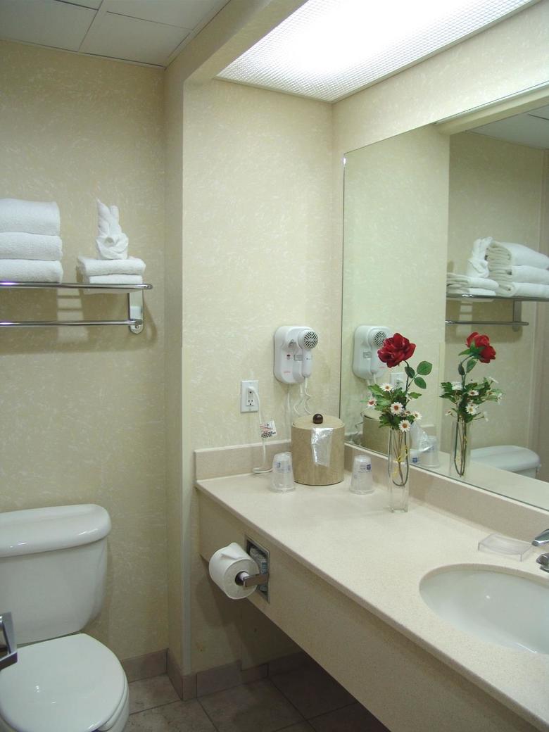 Hotel Best Western Plus Executive In