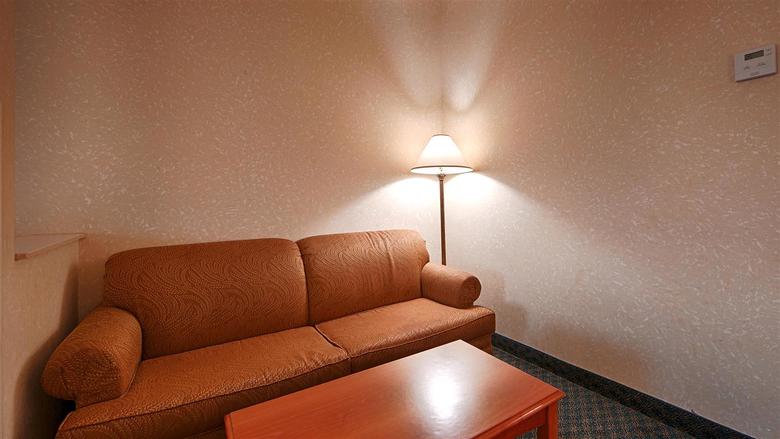 Hotel Best Western Plus Executive In