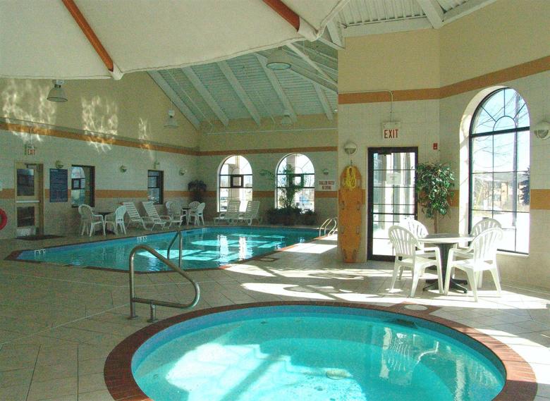 Hotel Best Western Plus Executive In