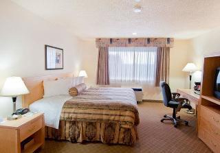 Hotel Best Western Chelsea Inn