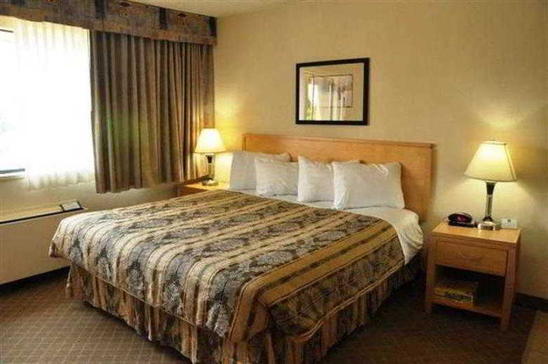 Hotel Best Western Chelsea Inn