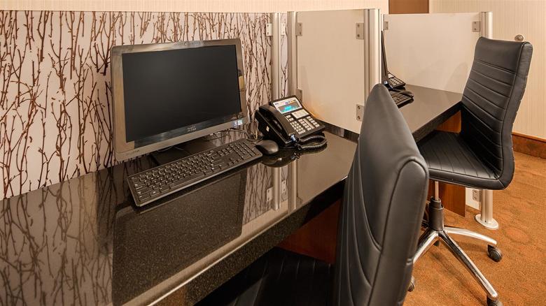 Hotel Best Western Plus Charter Hous