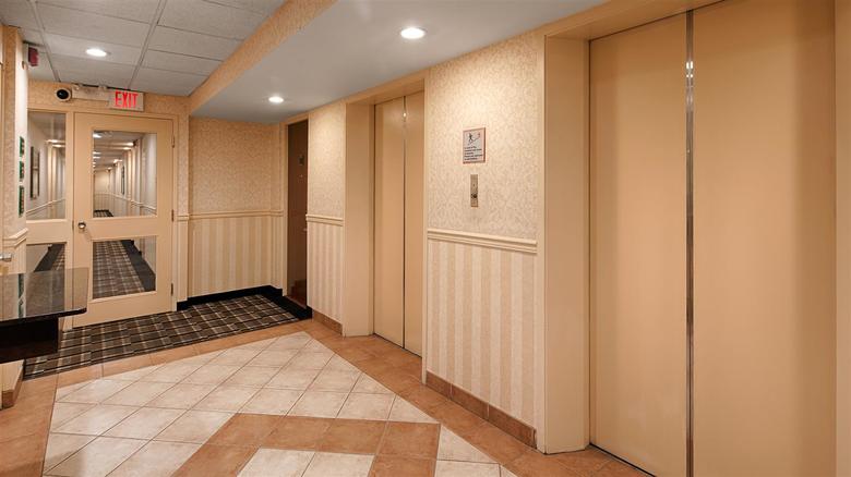 Hotel Best Western Plus Charter Hous