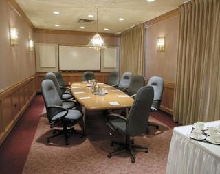Hotel Best Western Lamplighter Inn  Suites
