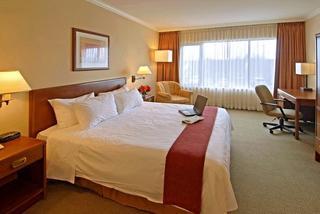 Hotel Best Western Lamplighter Inn  Suites