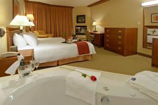 Hotel Best Western Lamplighter Inn  Suites