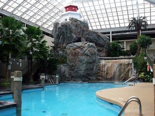 Hotel Best Western Lamplighter Inn  Suites