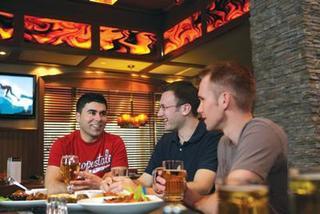 Hotel Best Western Lamplighter Inn  Suites