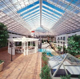 Hotel Best Western Lamplighter Inn  Suites