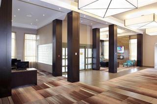 Hotel Best Western Lamplighter Inn  Suites