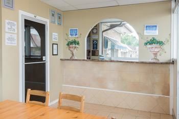 Hotel Knights Inn London Ontario
