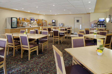 Holiday Inn Express Hotel & Su