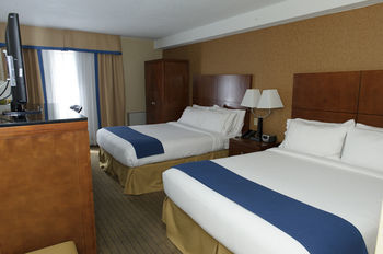 Holiday Inn Express Hotel & Su
