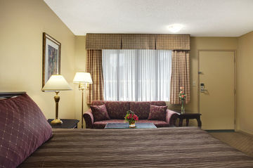 Hotel Best Western Bakerview Inn