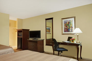 Hotel Best Western Bakerview Inn
