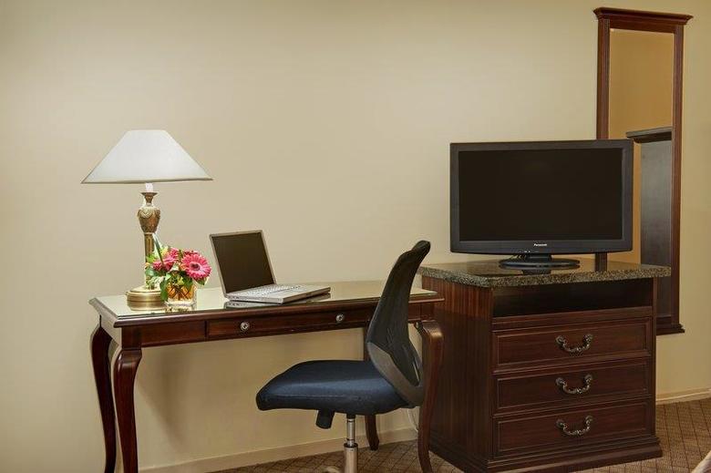 Hotel Best Western Bakerview Inn