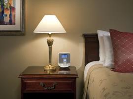 Hotel Best Western Bakerview Inn