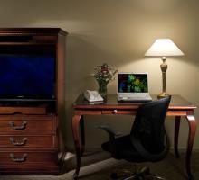 Hotel Best Western Bakerview Inn