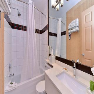 Hotel Best Western Plus Regency Inn
