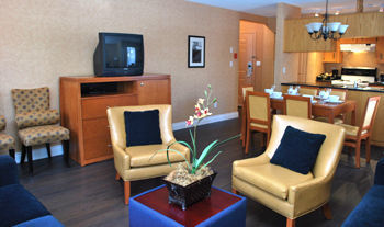 Hotel Best Western Plus Regency Inn