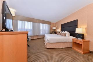 Hotel Best Western Plus Regency Inn