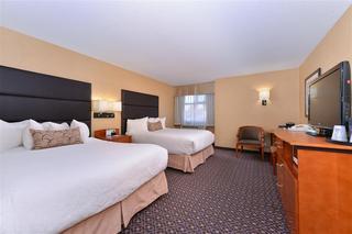 Hotel Best Western Plus Regency Inn