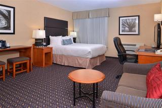 Hotel Best Western Plus Regency Inn