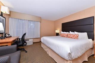 Hotel Best Western Plus Regency Inn