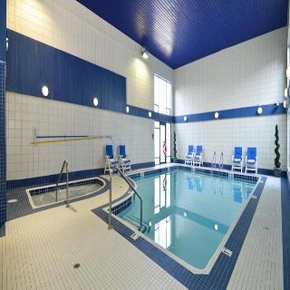 Hotel Best Western Plus Regency Inn