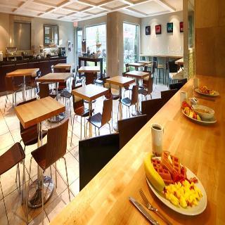Hotel Best Western Plus Regency Inn