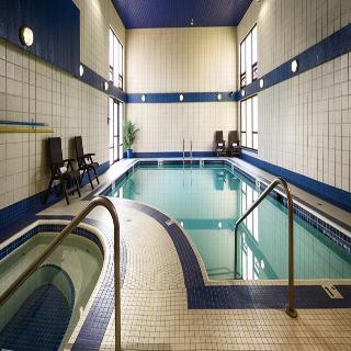 Hotel Best Western Plus Regency Inn