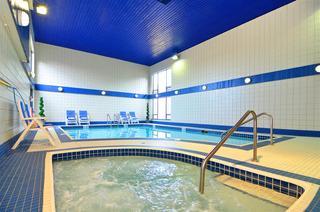 Hotel Best Western Plus Regency Inn