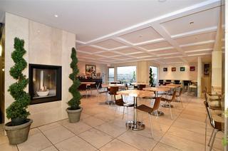 Hotel Best Western Plus Regency Inn