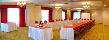 Hotel Best Western Plus Regency Inn