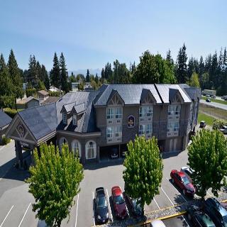 Hotel Best Western Plus Regency Inn