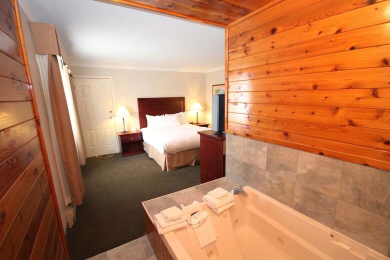 Hotel Best Western Gold Rush Inn