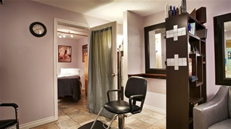 Hotel Best Western Gold Rush Inn