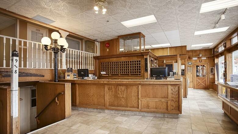 Hotel Best Western Gold Rush Inn